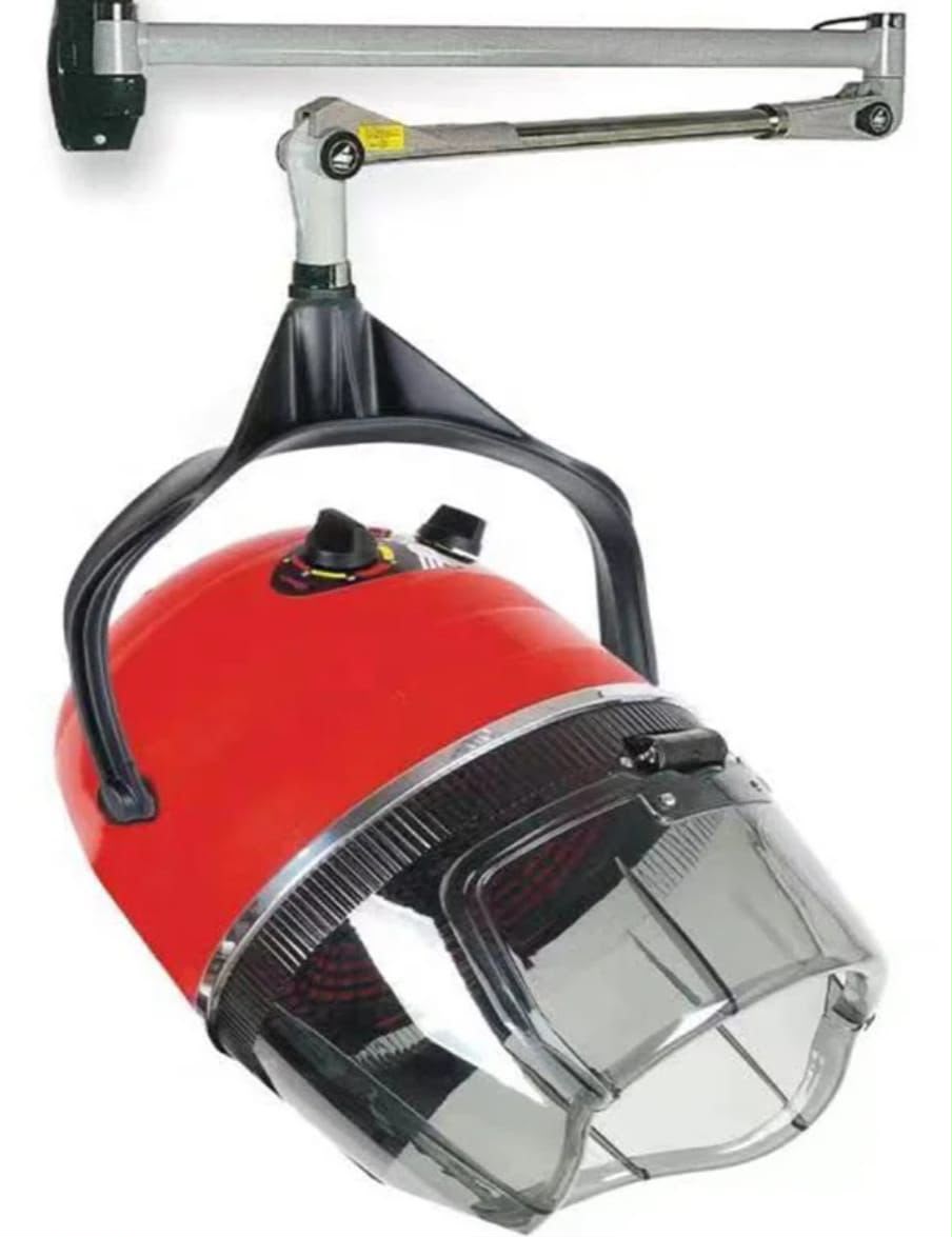 professional  wall-mounted hair dryer