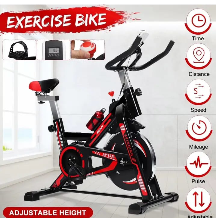 SPORT SPINNING BIKE
